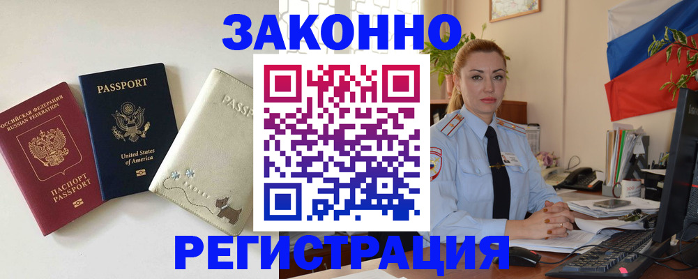 прописка ребенка в Лосино-Петровском